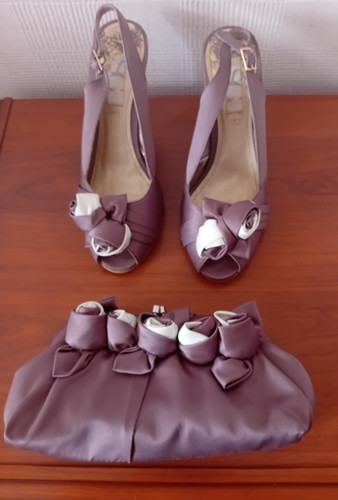 Bhs sophie gray mocha - bhs,
