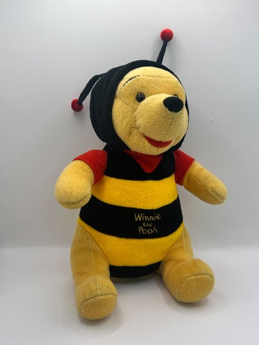 Disney store exclusive winnie - exclusive,