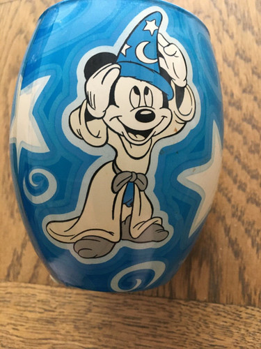 Walt disney world - world, glow
