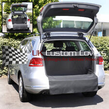 Vw Passat Estate Variant B6