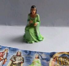 Lord of the Rings kinder toy