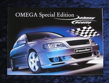 Opel Omega B Special Edition
