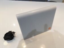 Orange Livebox Wireless ADSL ethernet router Thomson Telecom Livebox-3620