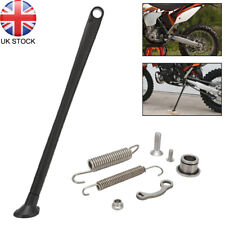 For KTM 125 200 250 300 350 400 450 500 EXC EXCF 2008-16 Side Stand Kick Stand