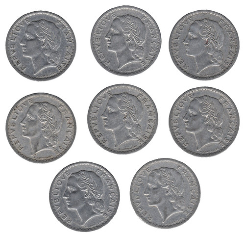 Small collection france 5 - 8,