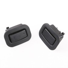 Pair Rear Seat Recliner Holder