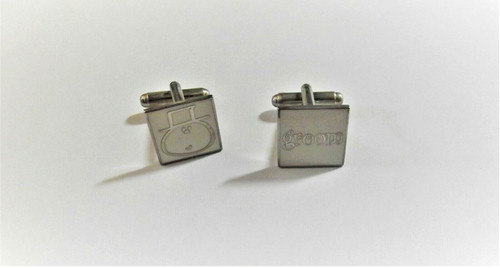 Wedding cufflinks for the - wedding,