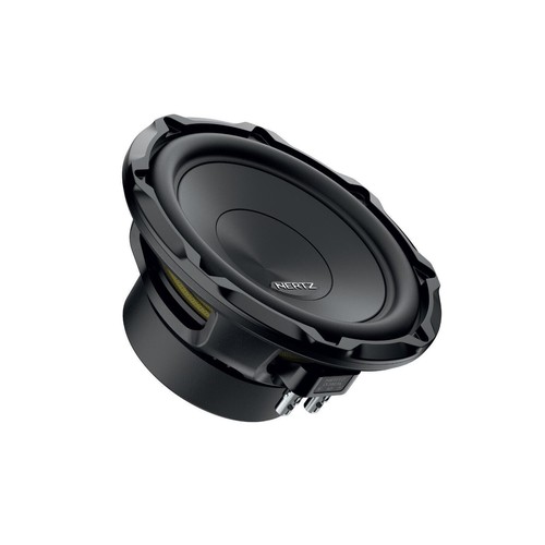 Hertz cento 200 sub 8 - 200,