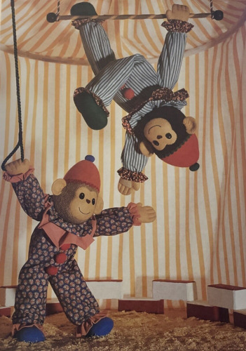 Sewing pattern jean greenhowe - jean,