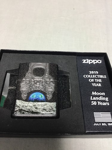 Zippo lighter limited - lighter, edition