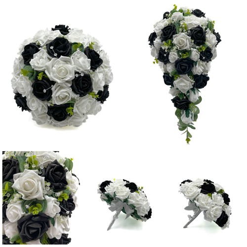 Artificial wedding flowers - wedding,