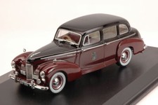 Vehicles 1:43 Scale HUMBLER