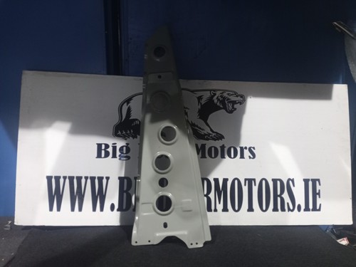 Mazda b2200 reinforcement - b2200, lh