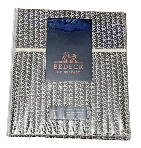 Bedeck belfast standard - bedeck,