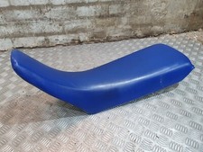 Yamaha 125 seat - dt, lc