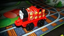 New Fisher-Price Thomas &