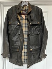 Vintage 1970'S BELSTAFF