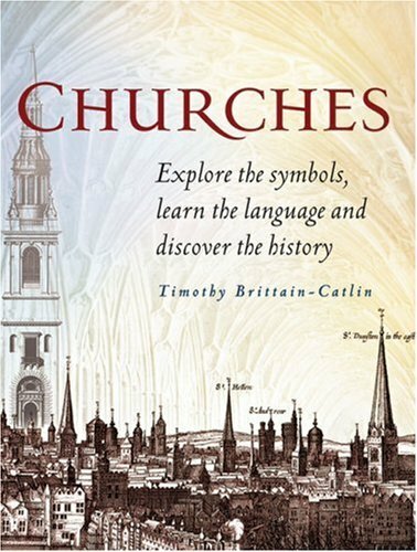 Churches explore the symbols - churches:,