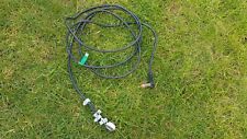 BREAKING FIAT PUNTO MK2 99-06 MARK 2 FULL RADIO AERIAL COAX CABLE