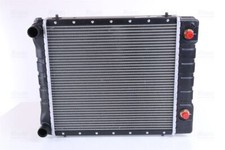 Radiator For LAND ROVER