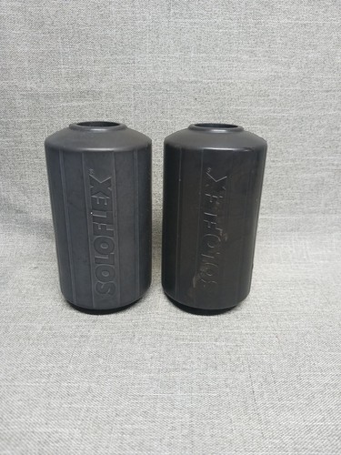Soloflex foam roller - foam,