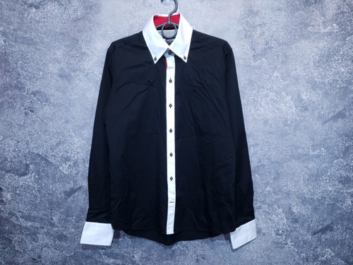 7camicie men dress shirt - 7camicie,