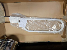 Armitage shanks drop down rail 805 Hinged