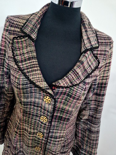 Nomads multicoloured woven - nomads,