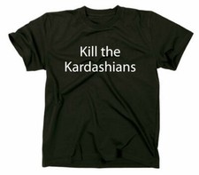 Kill the kardashians - the,