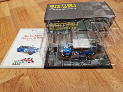 Atlas british touring car - atlas,