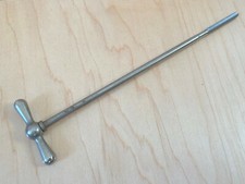 LUDWIG L&L Nickel Bass Kick