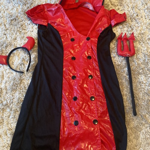 Ann summers devil - ann,