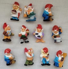 Vintage Ferrero Kinder Egg