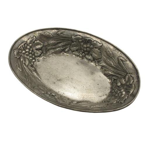 Vintage french pewter - french,