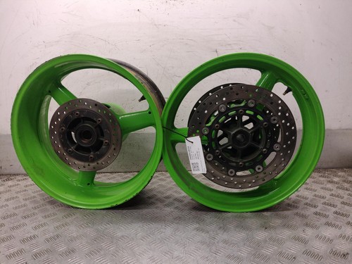 2003 yamaha yzf wheels - yamaha, r1