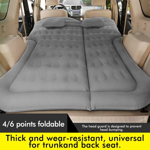 Suv air mattress - air,