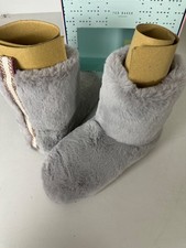 TED BAKER SLIPPERS 3 NEW IN