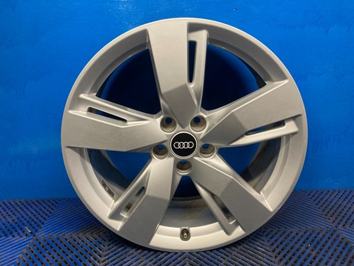 Audi alloy wheel 80a601025d - q5,