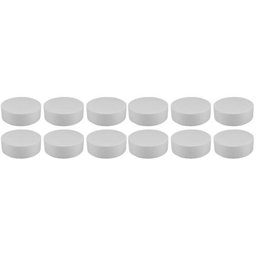 Pcs polystyrene shapes hands - 2,