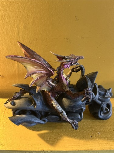 Mystical dragon rider a - mystical,