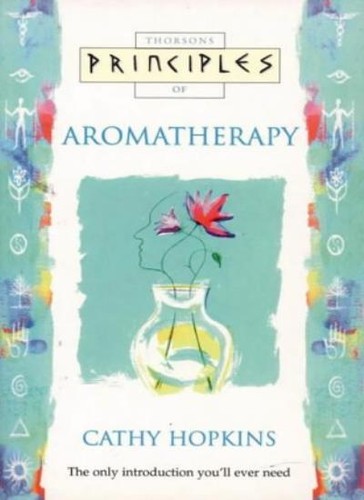 Principles aromatherapy - of,