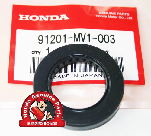 Oem honda output drive shaft - oem,