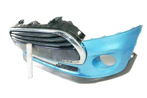 Mini cooper f55 - mini, bumper
