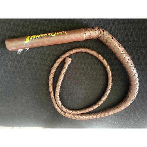 Bull whip official - bull,