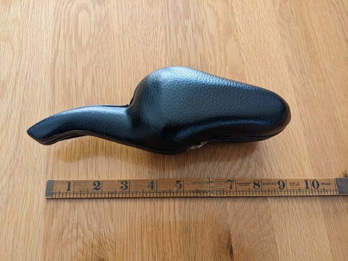Meerschaum pipe case for - pipe,