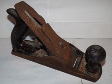 Stanley Number 4 Smoothing