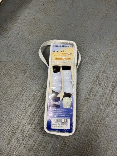 Equilibrium work bandages - equilibrium,