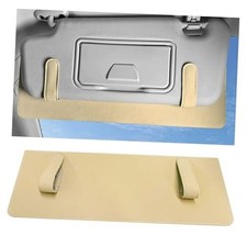 Sun Visor Extender for Car