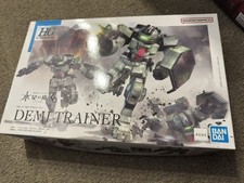 Bandai 1/144 HG Demi Trainer