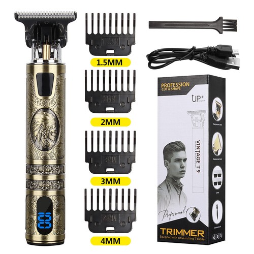 Small lcd cordless - cordless, hair